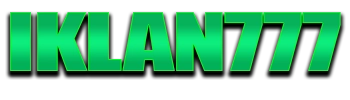 Logo Iklan777