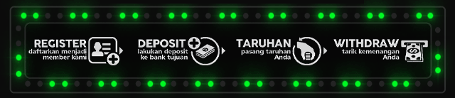 Iklan777 Jackpot